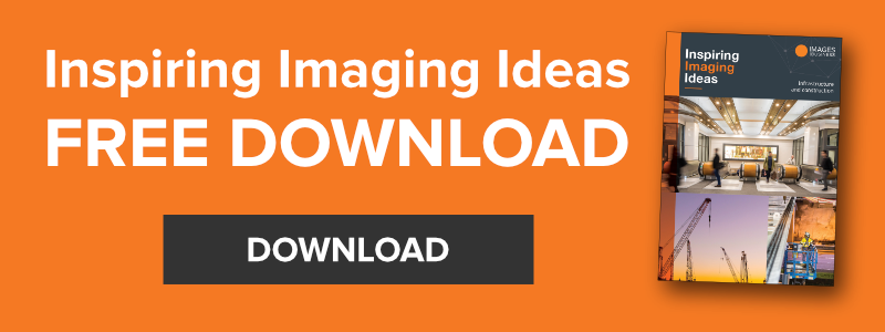 Inspiring Imaging Ideas from Images for Business