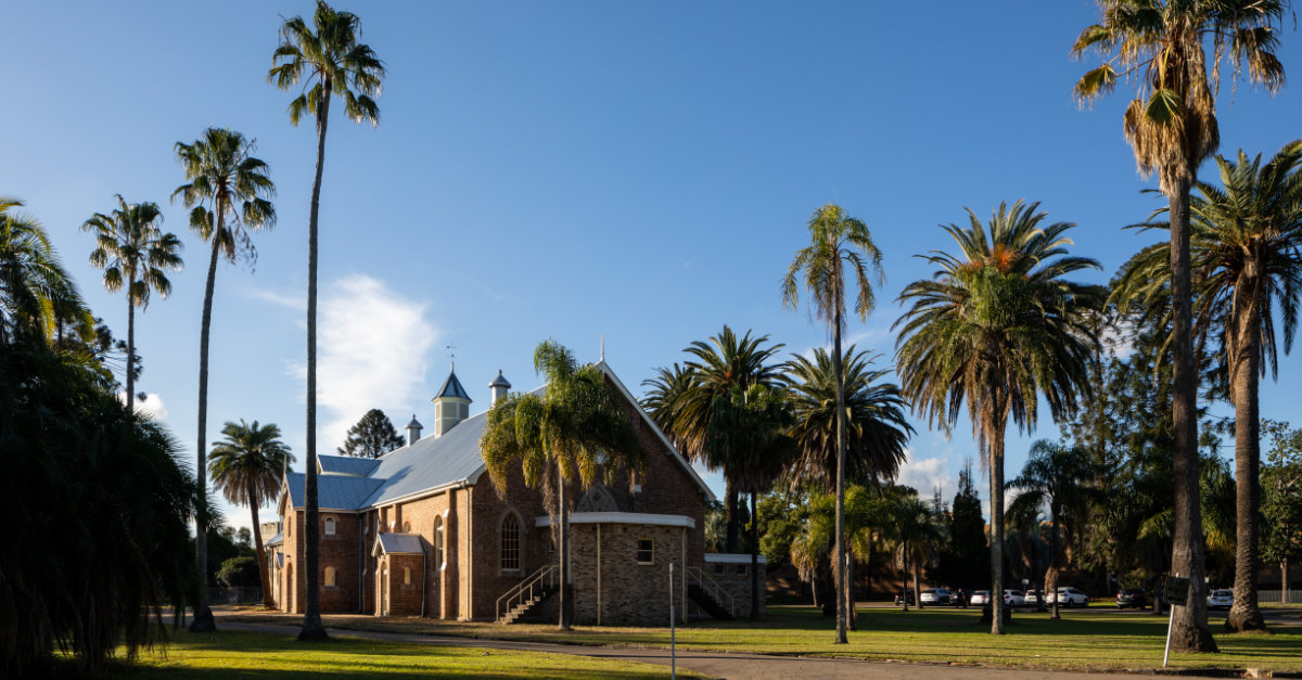 Parramatta North Urban Transformation